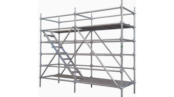 手脚架行业企业如何借助中国制造网实现精准获客与品牌升级