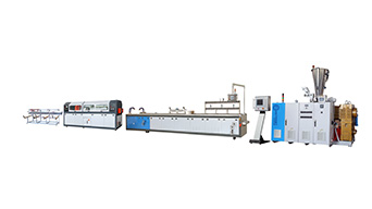 管材生产线企业宣传拍摄助力制造业品牌升级