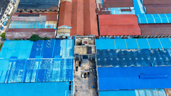 企业宣传拍摄助力家居品牌打造视觉新势能