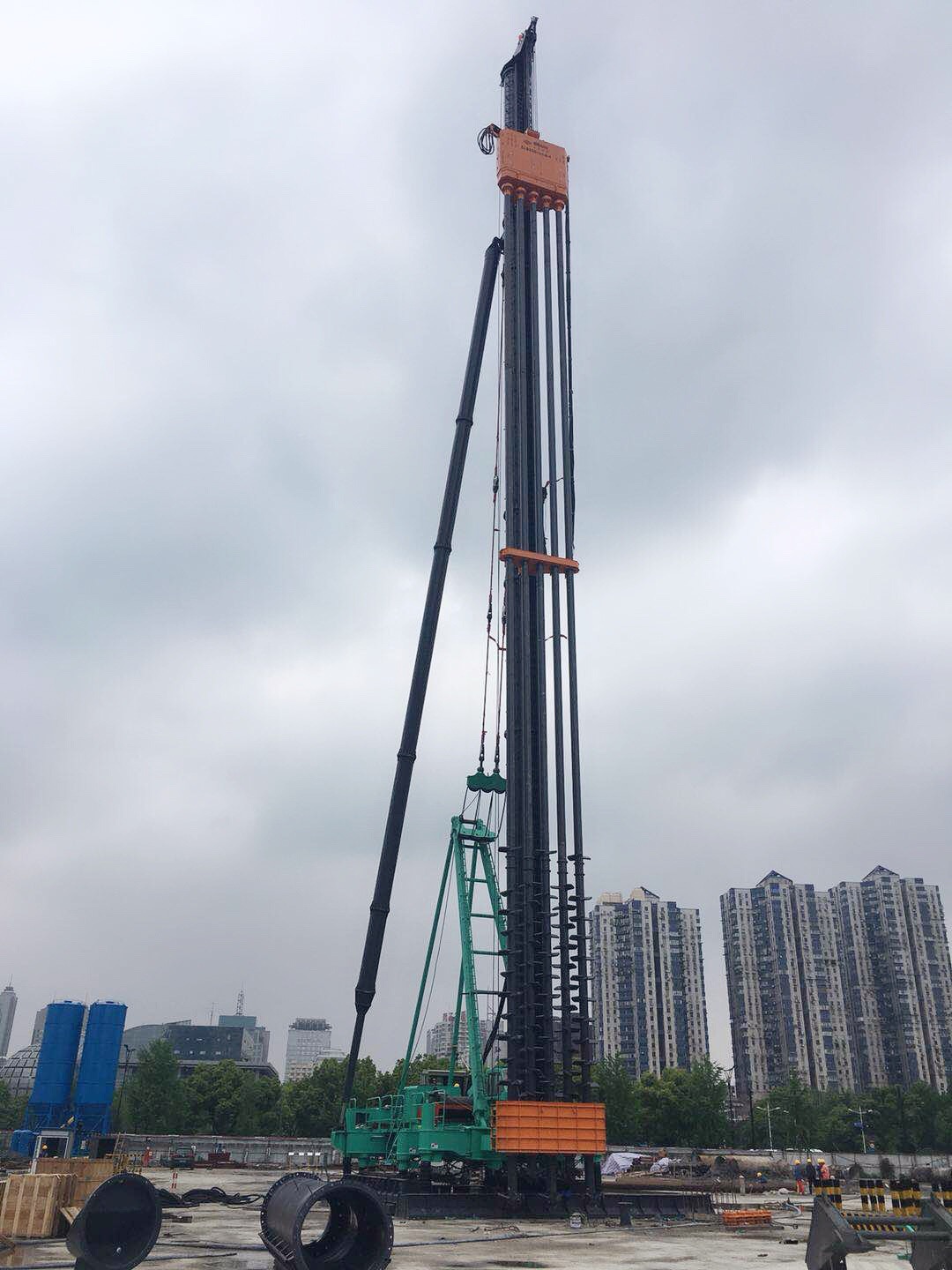 浙江項目設備租賃