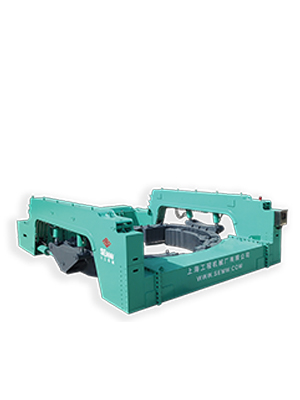 PIT5170壓入式豎井搓管機(jī)