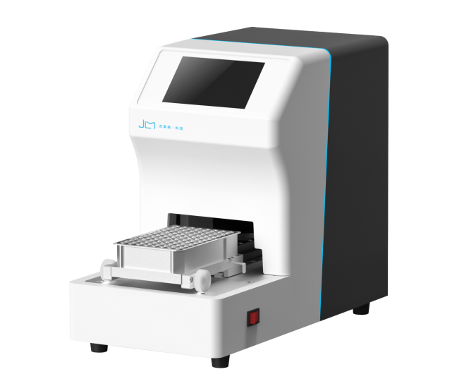 PS-S1封膜仪(智能款)