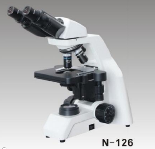 N-125  系列生物显微镜