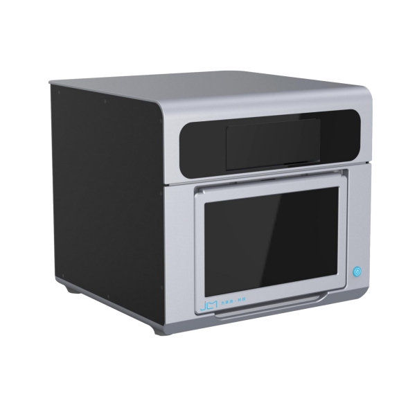 Digital Matrix 数字PCR系统