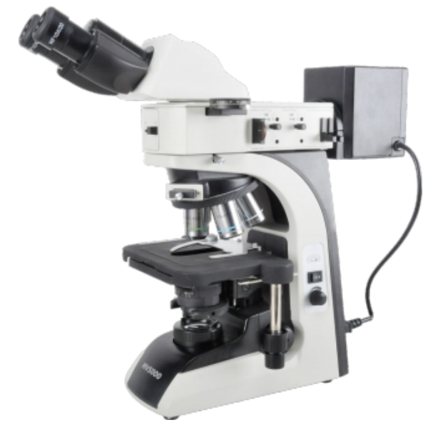 MR5000 倒置金相显微镜