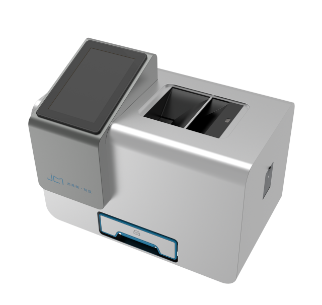 JG3200近红外谷物分析仪