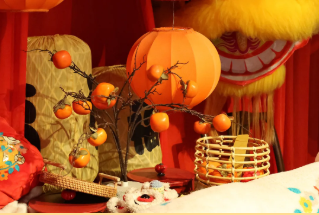 翔鲲暖春｜慰问传温情，骐骥启新程