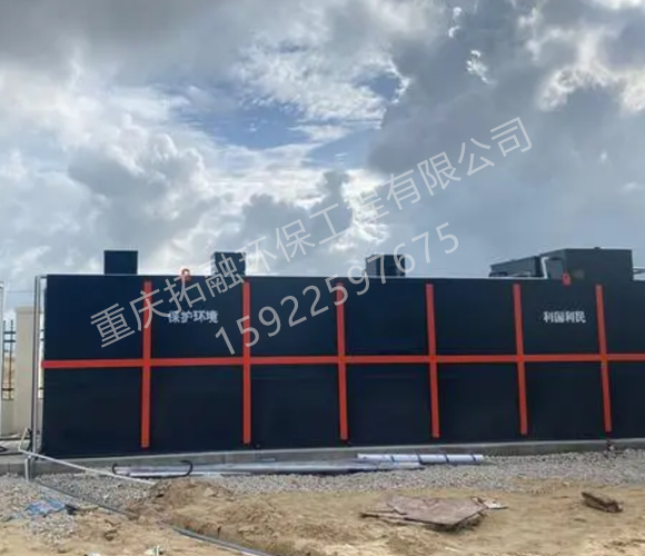 吸污净化车