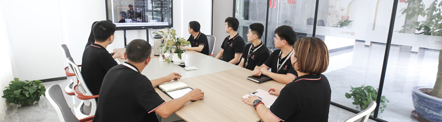 寶捷沖片_電機鐵芯_項目可行性評估