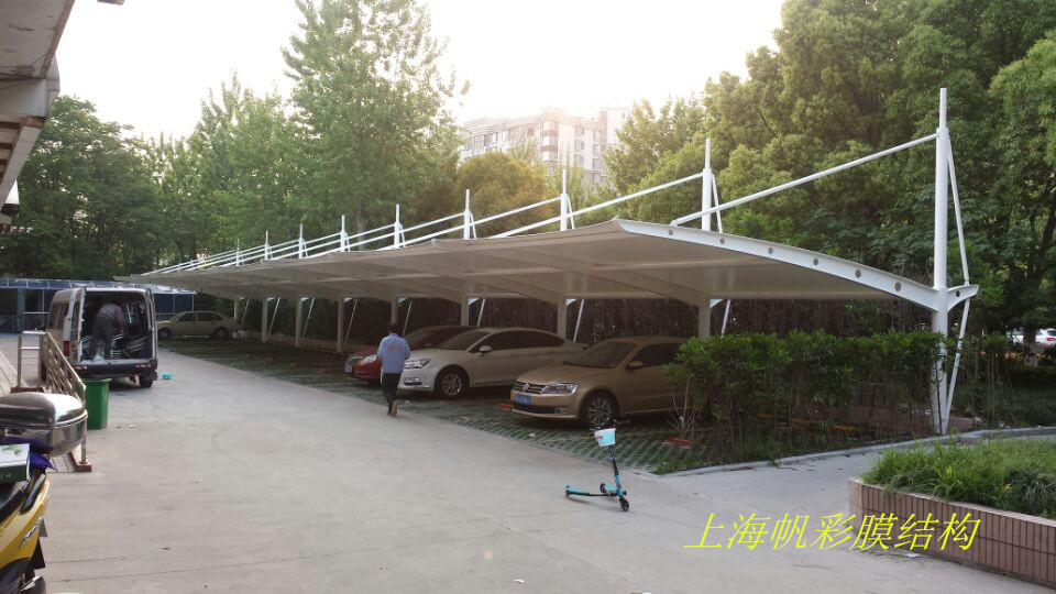 浦东锦绣路