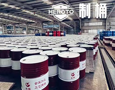 和拓制桶项目案例