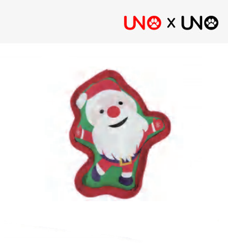 Christmas Series Toys