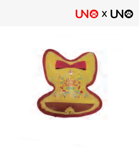 Christmas Series Toys