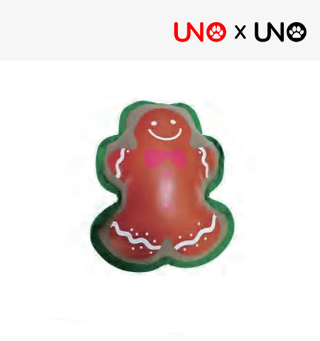 Christmas Series Toys