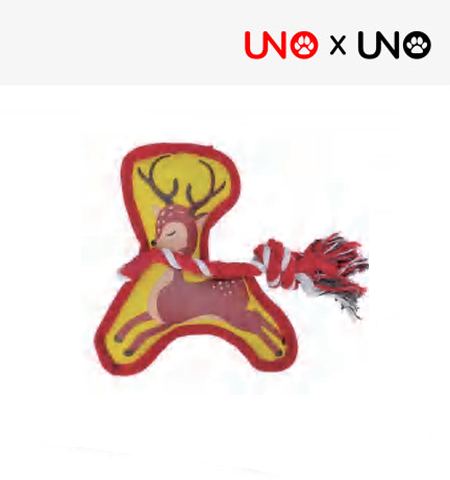 Christmas Series Toys