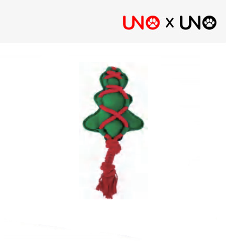 Christmas Series Toys