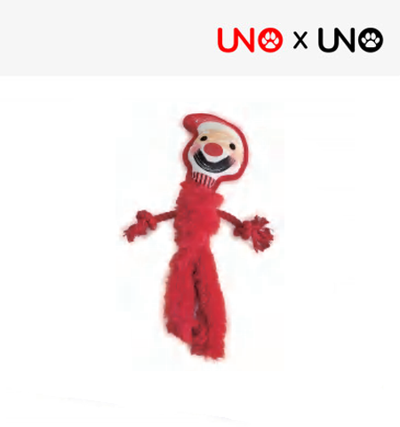 Christmas Series Toys