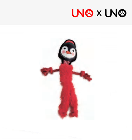 Christmas Series Toys