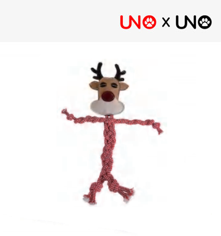 Christmas Series Toys