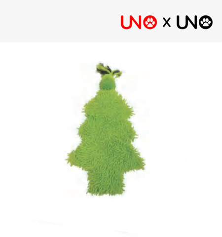 Christmas Series Toys