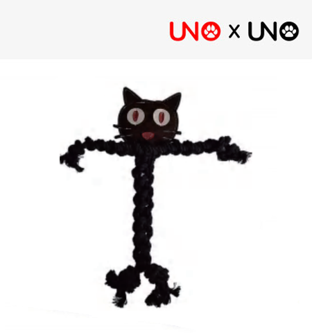 Halloween Series Toys