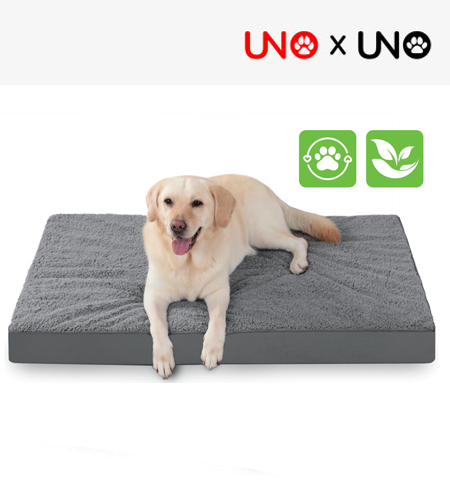Removable & Waterproof Dog Mat