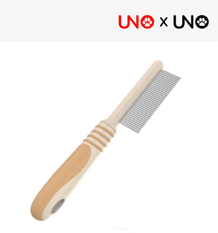 Pinning Comb