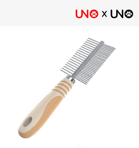 Pinning Comb