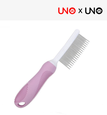 Plastic Comb