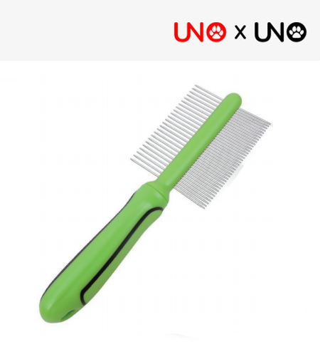 Plastic Comb