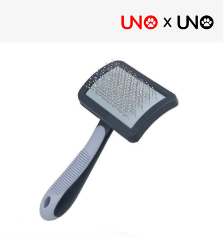 Plastic Comb