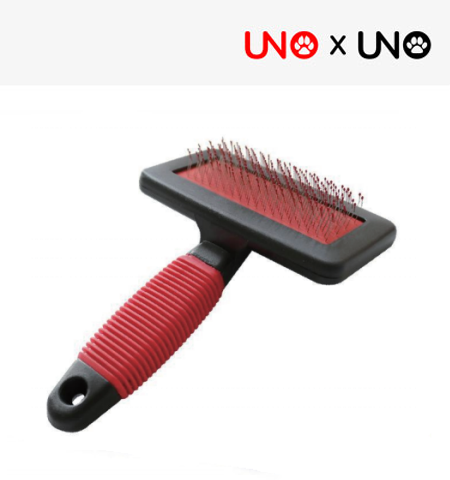 Plastic Comb