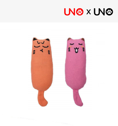 Pet Cat Toys