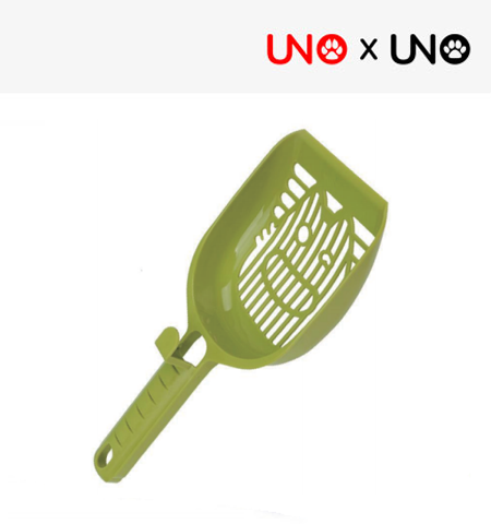 Cat Litter Scoop