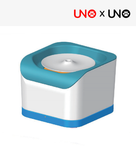 Smart Drink Fountain