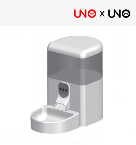 Smart Drink Fountain