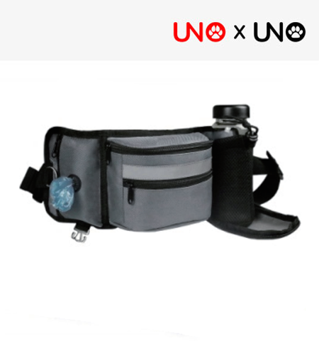 Dog Training Waist Pack