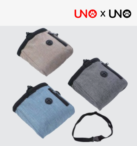 Dog Training Waist Pack