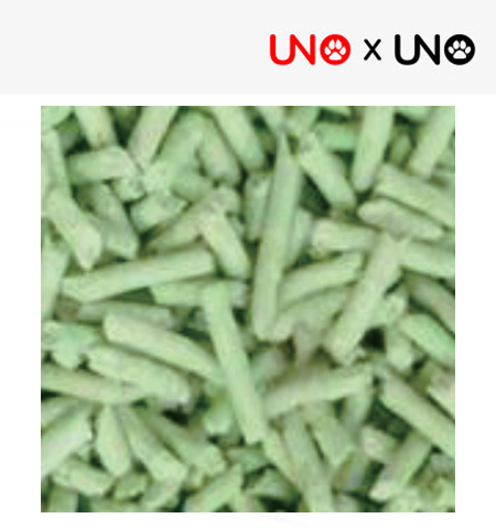 Fresh Bamboo Cat Litter