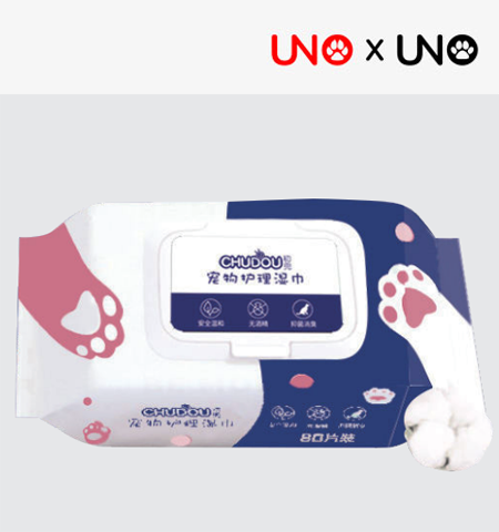 Pet Wipes