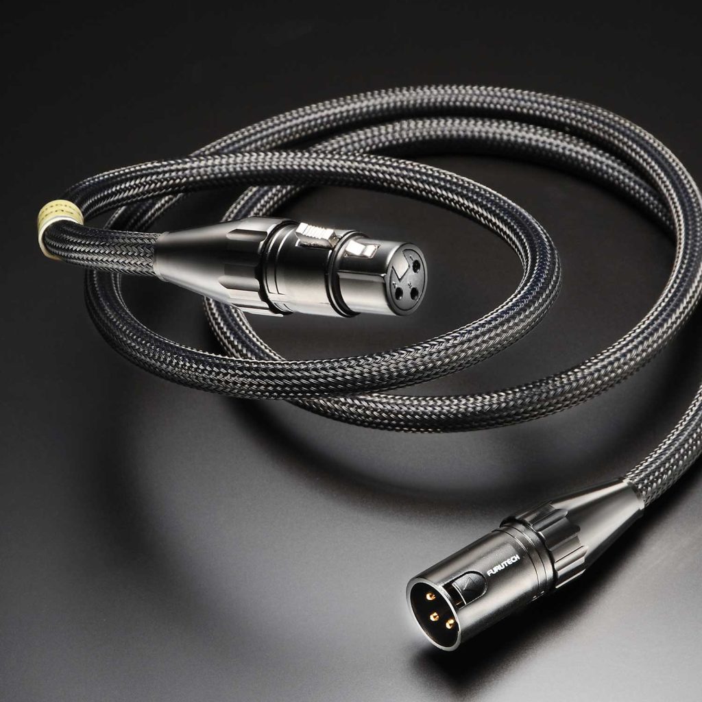 Evolution Digi-II (XLR)