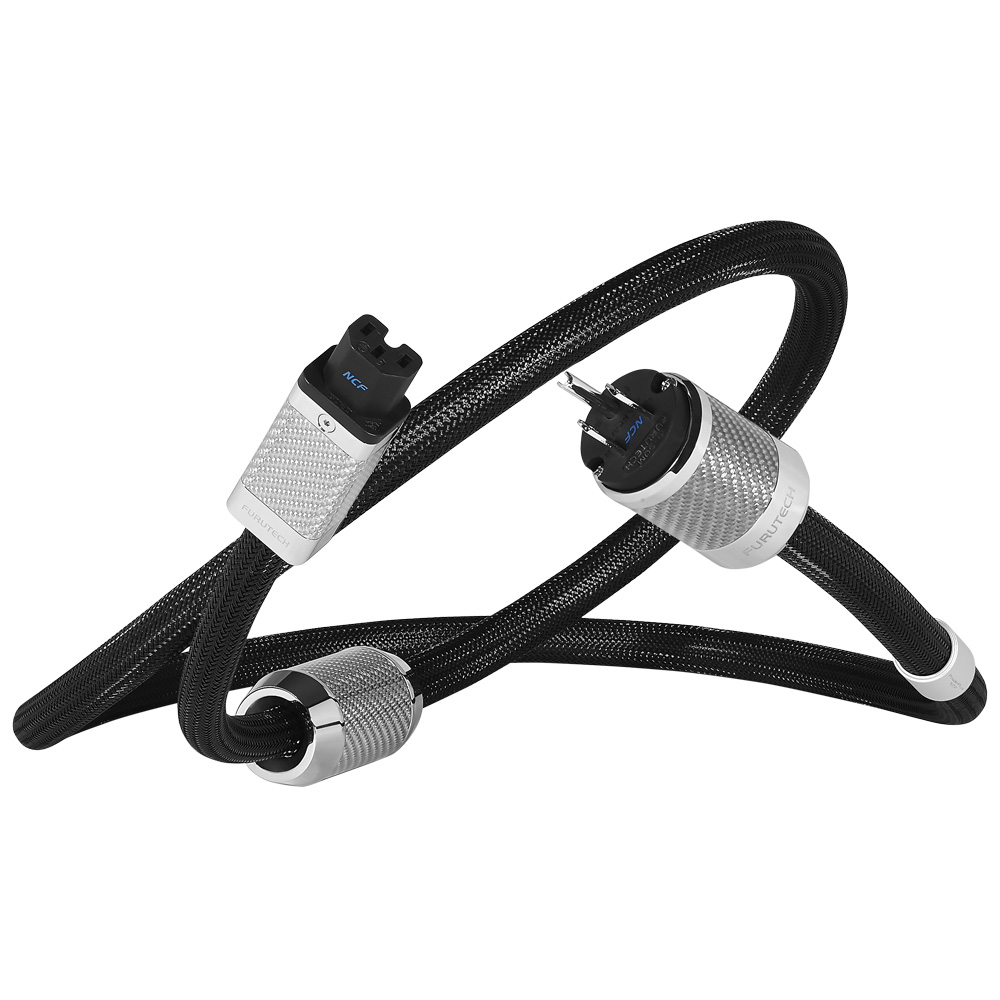 Powerflux-C15 NCF-18