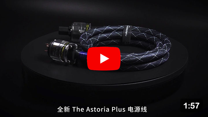 The Astoria plus 详细介绍