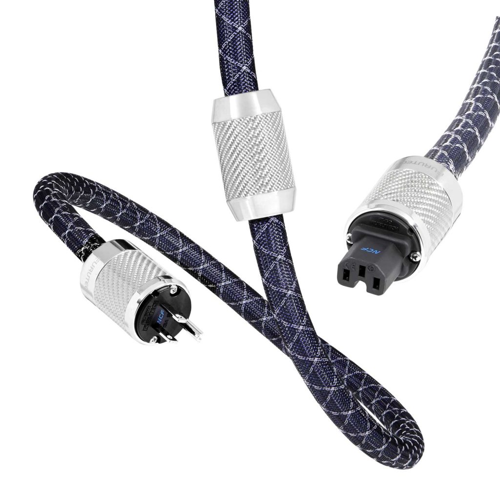 NanoFlux NCF Power