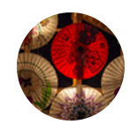 东方风韵 ORIENTAL CHARM  【香调：东方花木香调】
