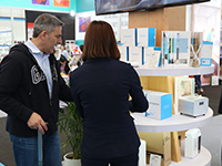 上海酒店用品展