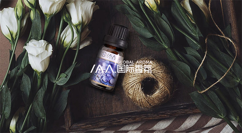 香氛