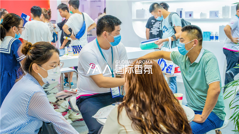 香氛 香氛