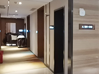 广西曼尔顿酒店