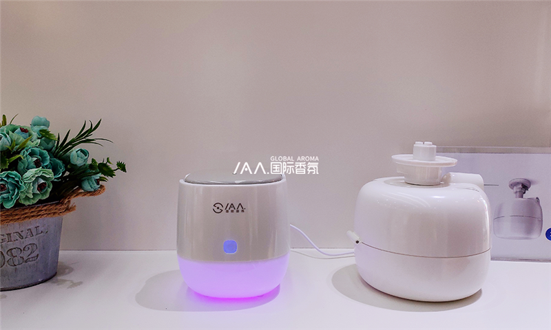 香氛机 香氛机